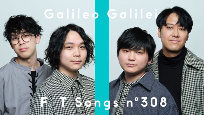 Galileo Galilei、